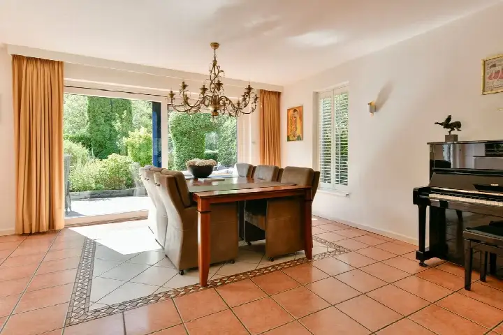 Semi-detached for sale: De Grote Wielen 19, Landschappenbuurt Amstelveen