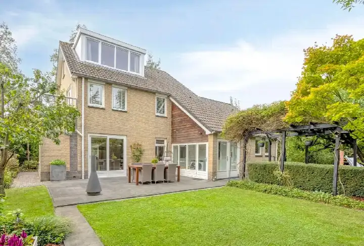 Vrijstaande woning te koop: de Haaghe 13, Beuningen-De Haaghe Beuningen (Ge)