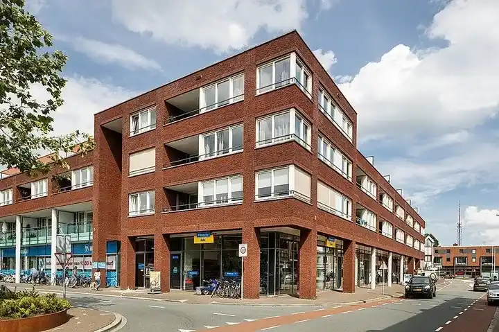 Appartement te huur: De Halte 319, Centrum Ede Ede