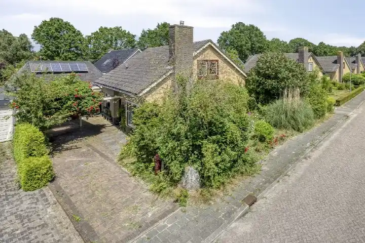 Vrijstaande woning te koop: de Haverkamp 18, Heerde Heerde