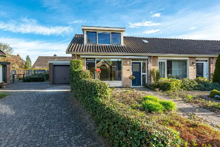 Hoekwoning te koop: de Haverkamp 24, Heerde Heerde