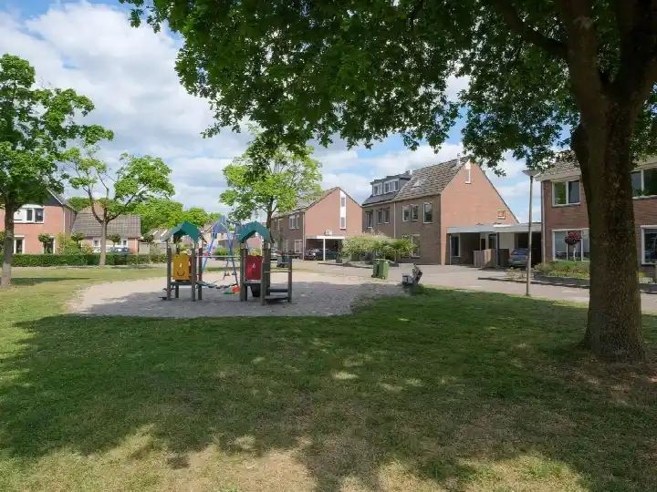 Tussenwoning te koop: De Havik 89, Leemslagen Zuid Almelo