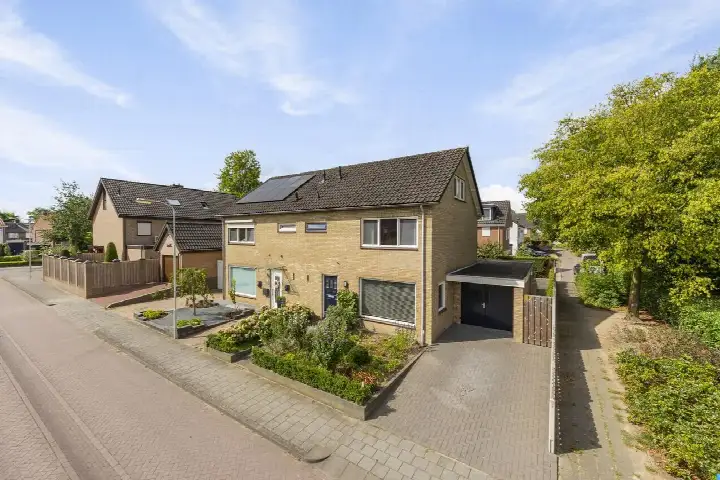 Semi-detached for sale: de Hazelaar 3, Didam-Noord Didam