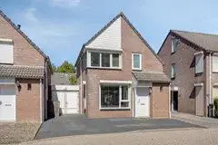 Hoekwoning te koop: De Heggemus 5, Budel Budel
