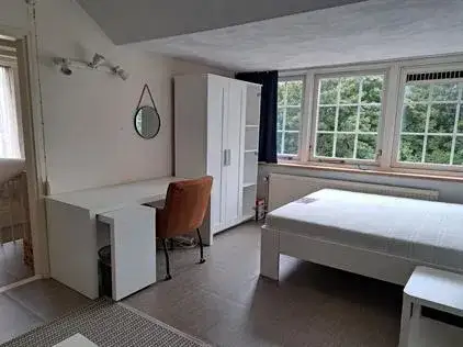 Kamer te huur: De Heining, Zwanenburg West Zwanenburg