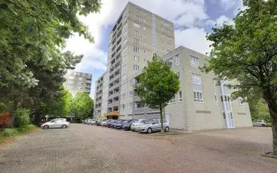 Apartment for sale: De Heugden 266, Eikenderveld Heerlen