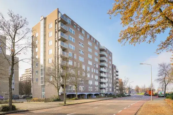 Appartement te huur: De Heugden 293, Eikenderveld Heerlen
