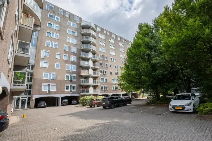Appartement te koop: De Heugden 370, Eikenderveld Heerlen
