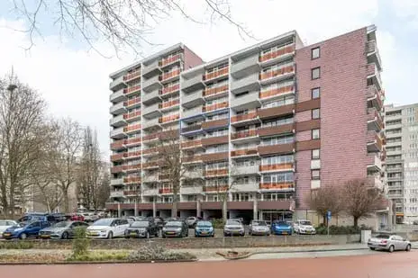 Appartement te koop: De Heugden 84, Eikenderveld Heerlen