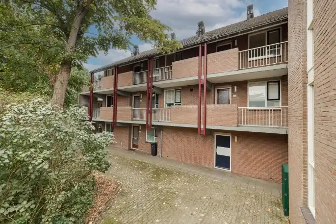 Apartment for sale: De Hofstede 101, De Heeze Apeldoorn