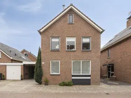 Vrijstaande woning te koop: De Hofstee 104, Hofstee en De Delle Rijssen