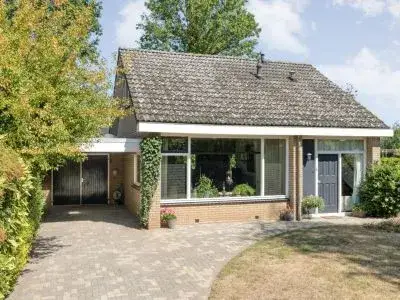 Detached house for sale: De Hoge Esch 47, Gramsbergen Uitbreidingsplan Gramsbergen