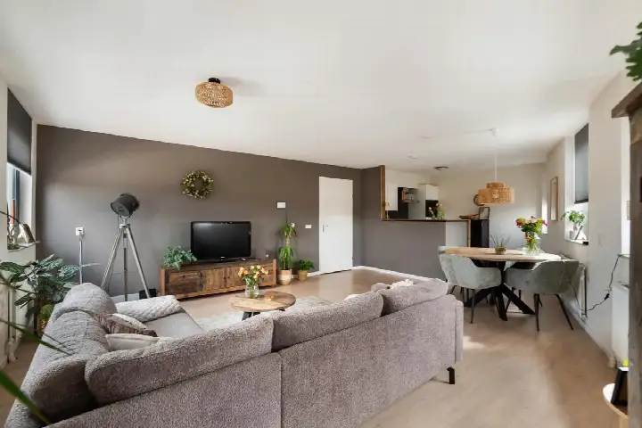 Appartement te koop: De Hoge Kei 311, Weert-Centrum Weert