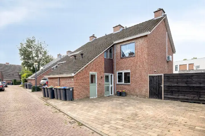 Hoekwoning te koop: De Holtplaats 14, Silvolde Silvolde