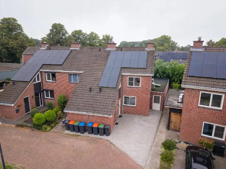 Hoekwoning te koop: De Holtplaats 8, Silvolde Silvolde