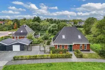 Vrijstaande woning te koop: De Hooizolder 33, Sint Maheerdt Tolbert