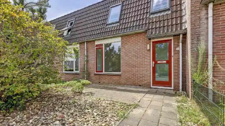 Tussenwoning te koop: De Hop 121, Leemslagen Zuid Almelo