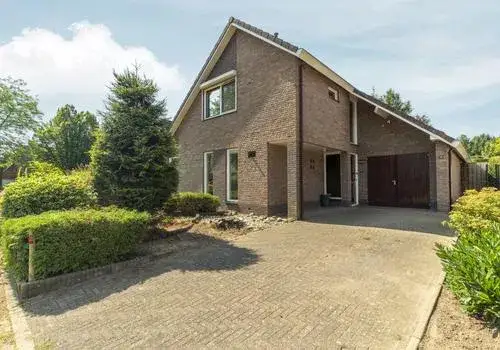 Detached house for sale: De Horst 14, De Horst Zevenaar