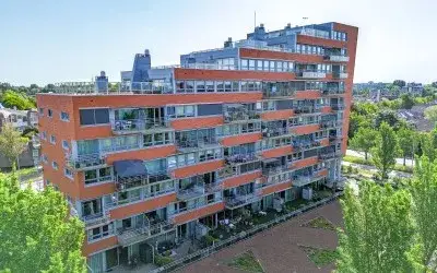 Appartement te koop: De Hoven 103, Hoogdorp Heemskerk
