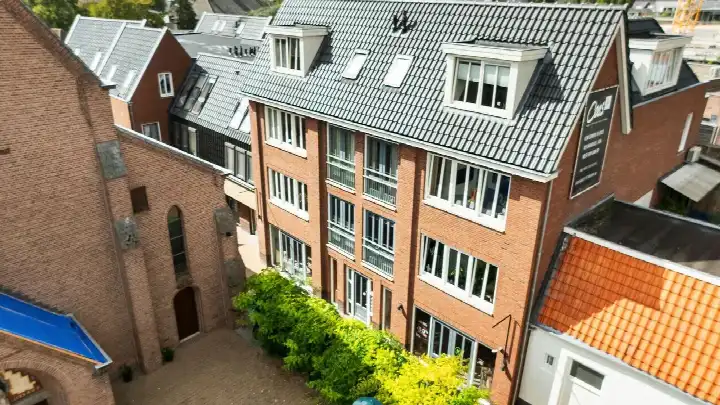 Appartement te koop: De Hoven 3, Centrum Barneveld Barneveld