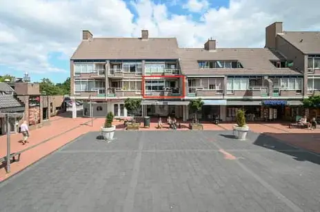 Appartement te koop: De Huesmolen 32, Risdam-Zuid - Buurt 20 07 Hoorn