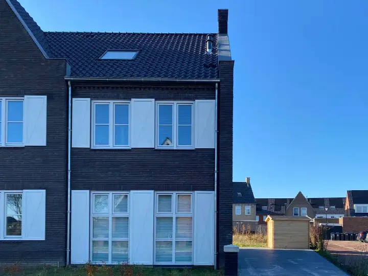 Home for rent: De Huysacker, Verspreide huizen Zittard Veldhoven