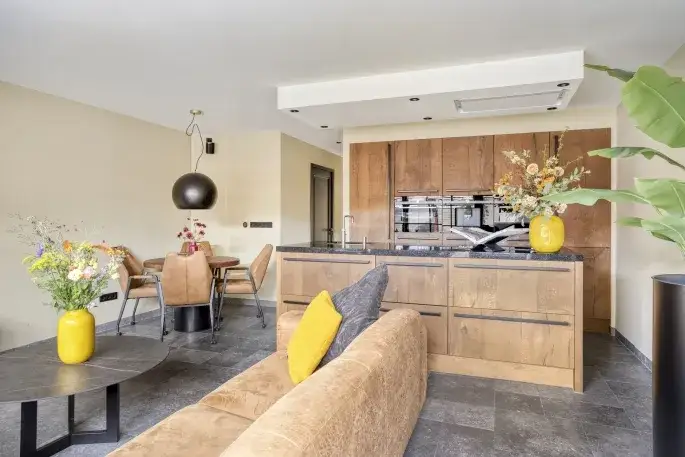 Tussenwoning te koop: De IJsvogel 6, Vriezenveen Elzenhoek Vriezenveen