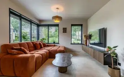 Vrijstaande woning te koop: De Jister 30, Sumar Sumar