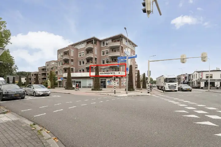 Appartement te koop: de Joncheerelaan 3-08, Noetsele I Nijverdal