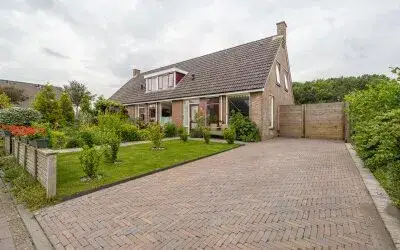 Hoekwoning te koop: De Kamp 19, Moddergat Moddergat