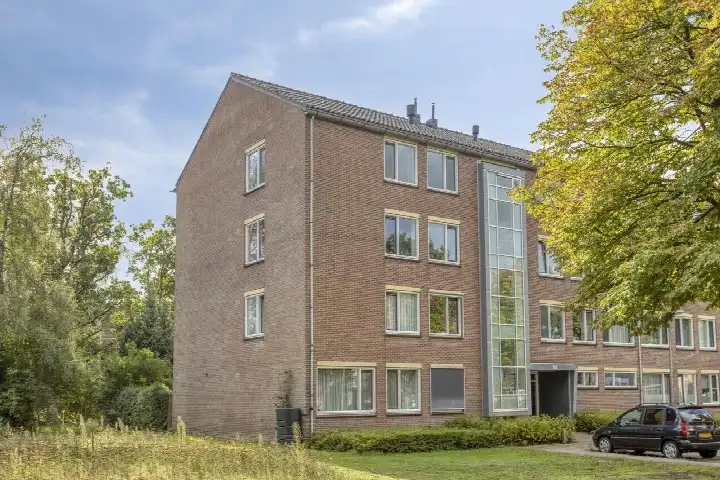 Appartement te koop: De Kamp 36, Borgele Deventer