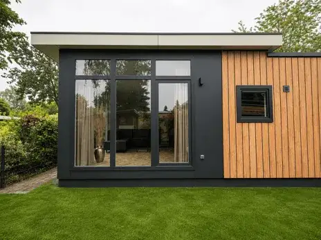 Vrijstaande woning te koop: De Kamp 3AJP36, Well Buitengebied Well (Li)