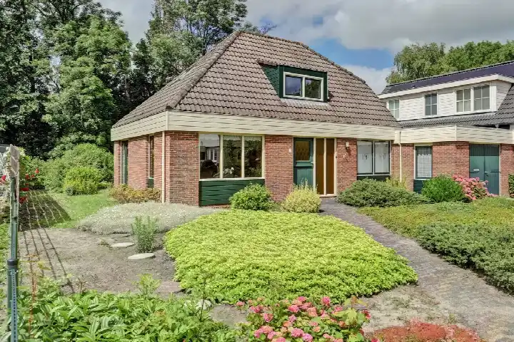 Twee-onder-één-kap te koop: De Keulen 5, Plan Noord Hoogkarspel