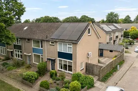 Corner house for sale: De Kievit 7, Dedemsvaart-Zuidwest Dedemsvaart