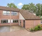 Terraced house for sale: de Klauwier 59, Janskamp Denekamp