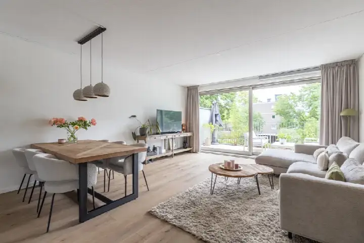 Appartement te koop: De Klencke 87C, De Klenckebuurt Amsterdam