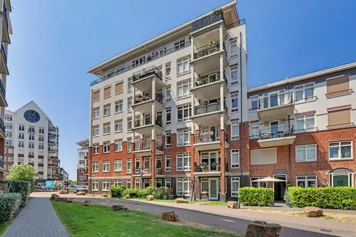 Appartement te koop: De Klok 526, Frederiksoord-Noord Rijnsburg