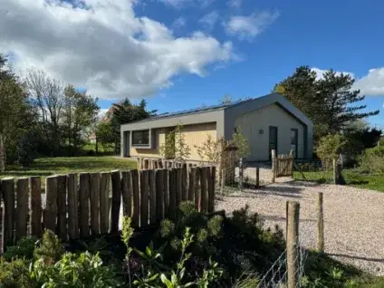 Vrijstaande woning te koop: De Klonjes 13, Verspreide huizen Nes Nes