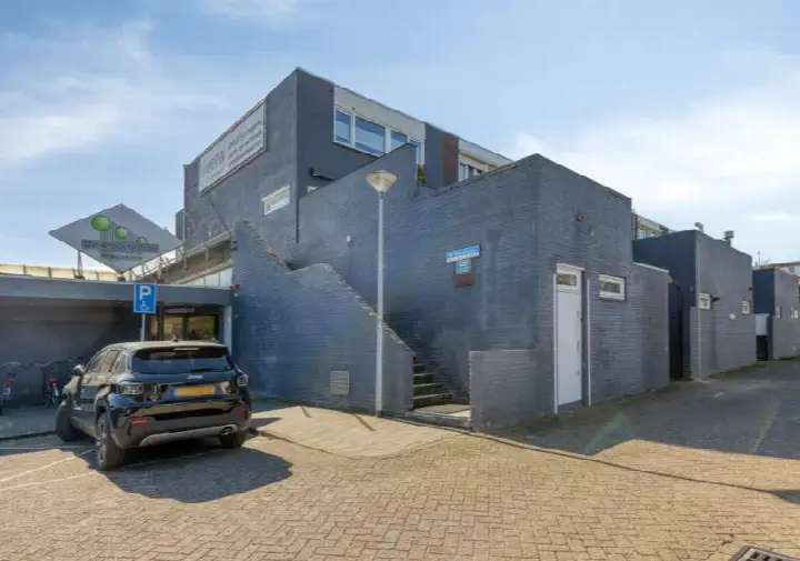 Apartment for sale: de Kloostertuin 18, Boxmeer Centrum Boxmeer