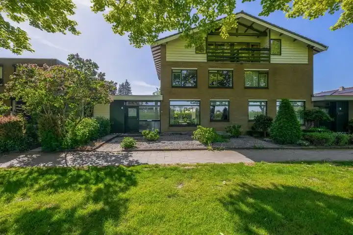 Tussenwoning te koop: De Knip 28, Torenveld Zevenbergen