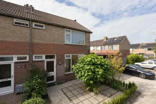 Hoekwoning te koop: De Kolken 12, Bolsward-Noordoost Bolsward