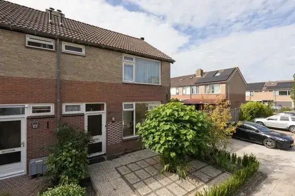 Hoekwoning te koop: De Kolken 12, Bolsward-Noordoost Bolsward