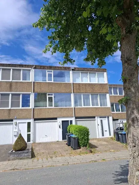 Tussenwoning te huur: De Kommert 14, Welten-Dorp Heerlen