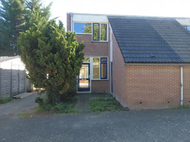 Hoekwoning te koop: De Koningshof 66, Spelbuurt Swifterbant