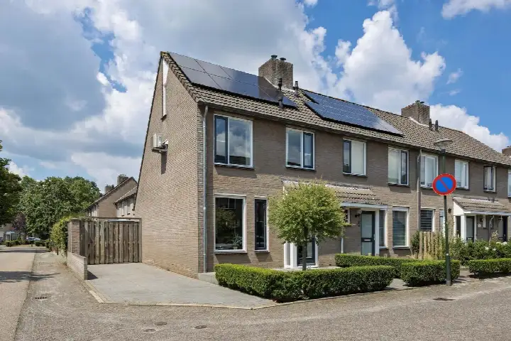 Hoekwoning te koop: De Koperslager 1, Venkant, Beekkant en Beekvliet Sint-Michielsgestel