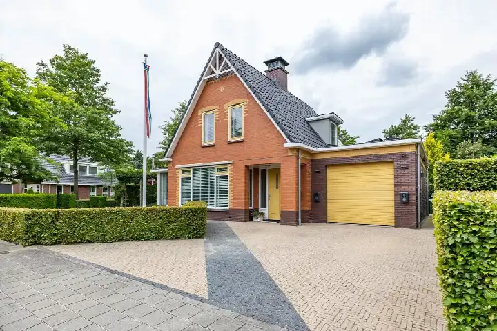 Vrijstaande woning te koop: De Koppel Paarden 2, Marum Marum