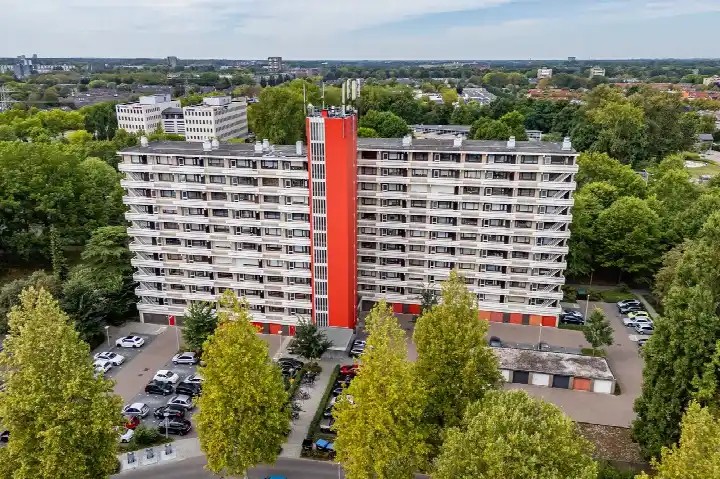 Appartement te koop: de Koppele 155, Vaartbroek Eindhoven