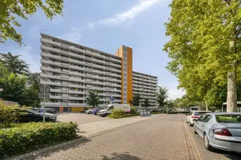 Apartment for sale: de Koppele 379, Vaartbroek Eindhoven