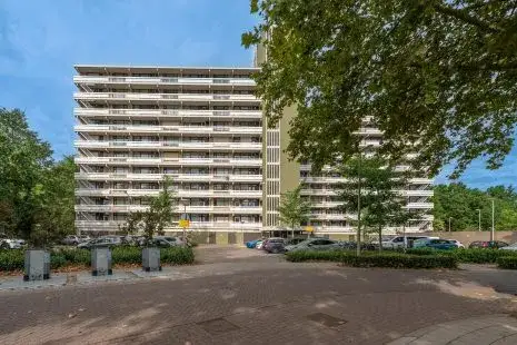 Apartment for sale: de Koppele 721, Vaartbroek Eindhoven
