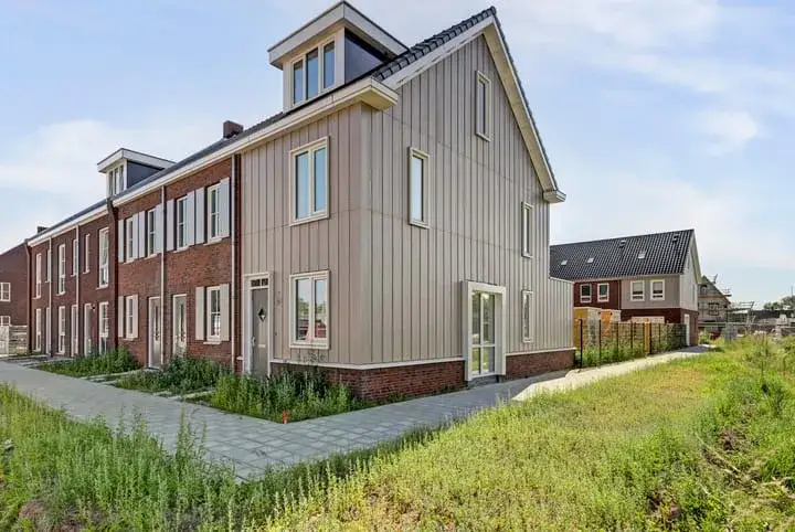 Woning te koop: De Korenmolen 28, Gameren Gameren